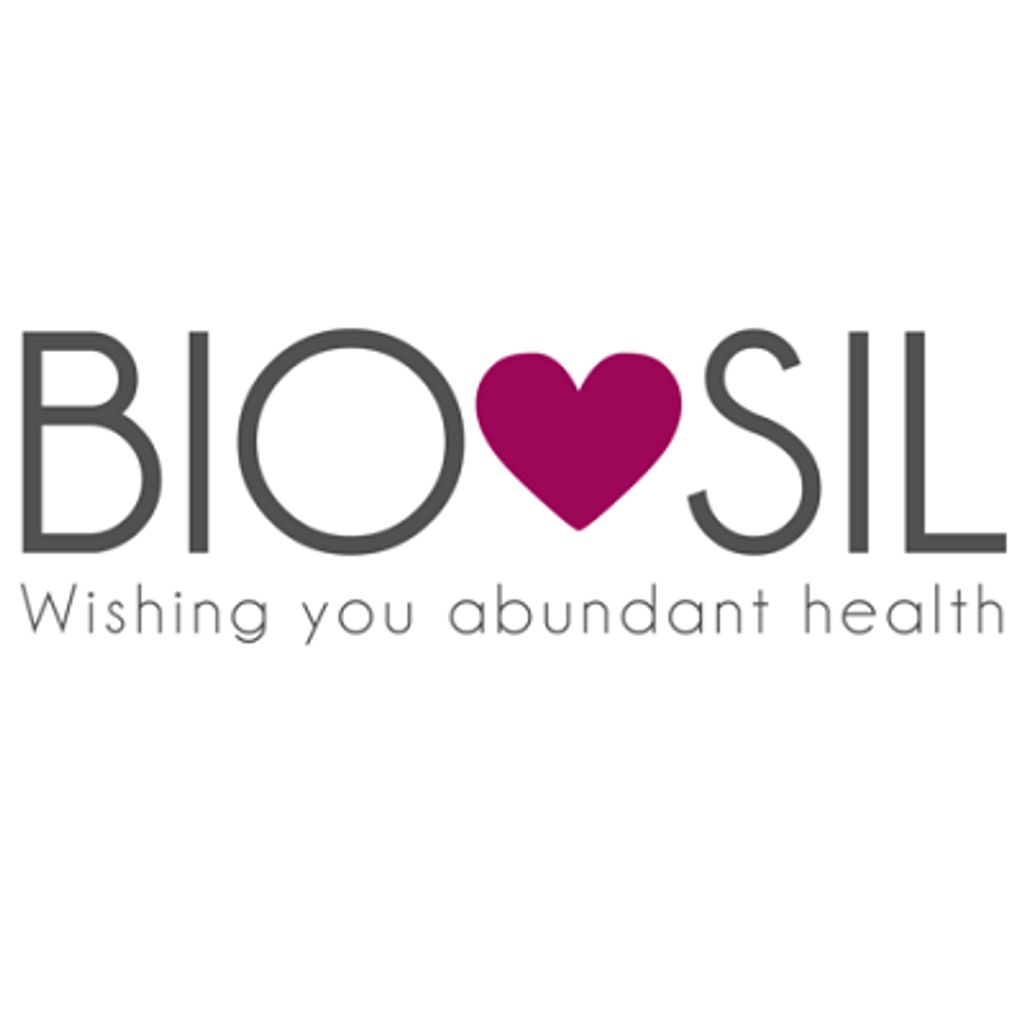 Bio-Sil Cover Image
